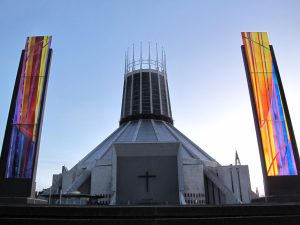 Liverpool Cathedral