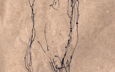 Life Drawing