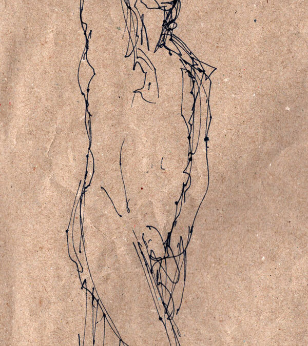 Life Drawing