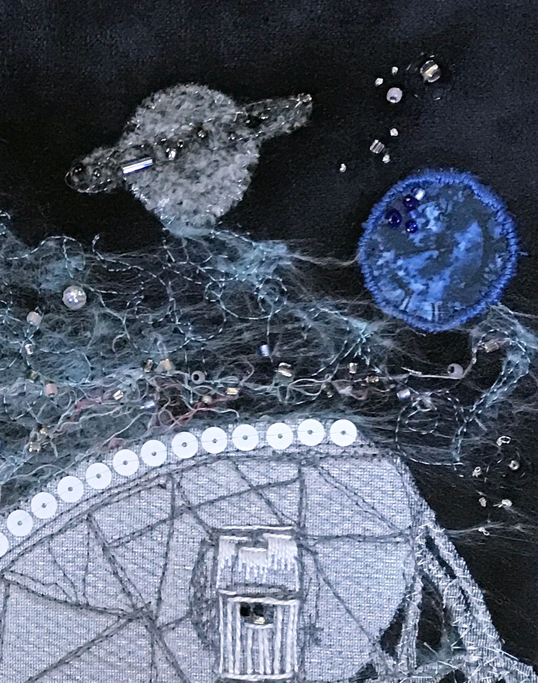 80 Years of Jodrell Bank